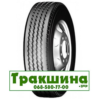 12 R20 Sunfull HF606 156/153K Рульова шина Киев - изображение 1