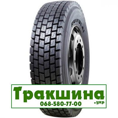 10 R20 Sunfull HF638 149/146K Ведуча шина Київ - изображение 1