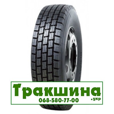 Sunfull HF668 (ведущая) 295/80 R22.5 152/148M PR18 Київ - изображение 1