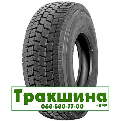 215/75 R17.5 Torque TQ628 135/133J Ведуча шина Київ - изображение 1