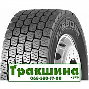 315/80 R22.5 TOSSO ENERGY BS739D 157/154L Ведуча шина Київ
