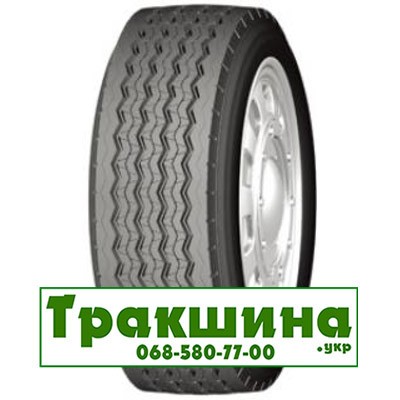 385/65 R22.5 Tracmax GRT932 160K Причіпна шина Київ - изображение 1