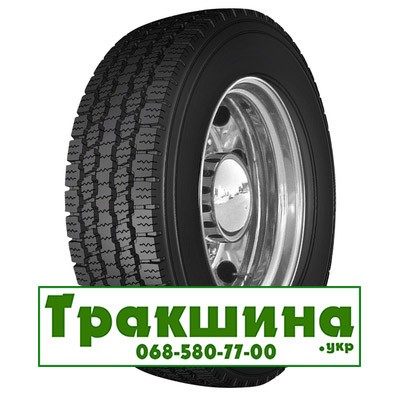 215/75 R17.5 Triangle TRD98 127/124K Ведуча шина Київ - изображение 1