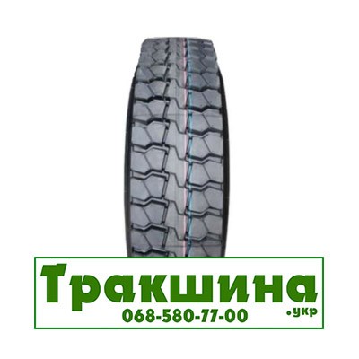 11 R20 VEYRON AL835 152/149L Ведуча шина Київ - изображение 1