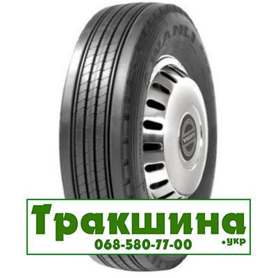 Wanli SAH02 (прицепная) 215/75 R17.5 135/133J PR16 Київ - изображение 1