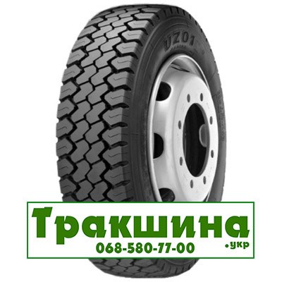 225/70 R19.5 Aurora UZ01 125/123M Ведуча шина Київ - изображение 1