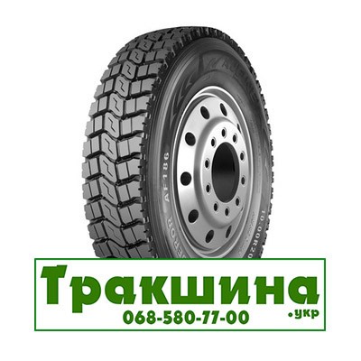 11 R20 Aufine AF186 152/149K ведуча Київ - изображение 1