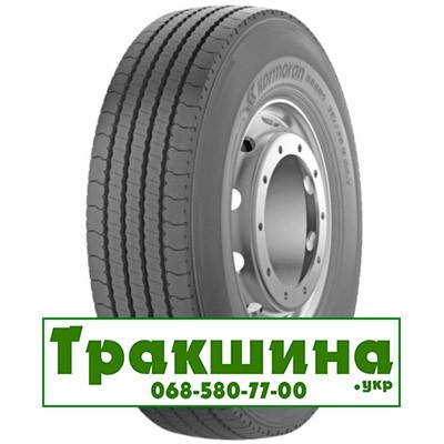 295/80 R22.5 Kormoran Roads 2S 152/148M Рульова шина Київ - изображение 1