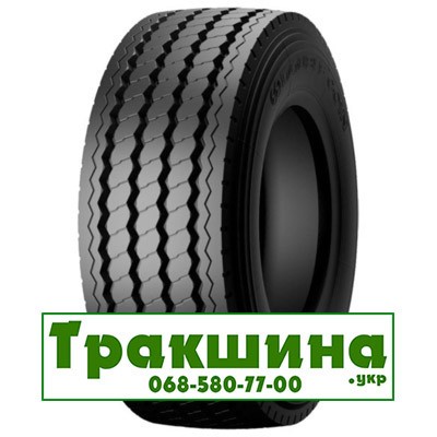 385/65 R22.5 Double Coin RR905 160K причіпна Київ - изображение 1
