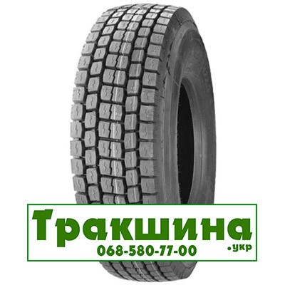 315/80 R22.5 Fullrun TB755 157/154M/M Ведуча шина Київ - изображение 1