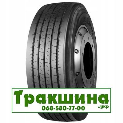 Goodride CR931 (прицепная) 385/65 R22.5 160K Киев - изображение 1