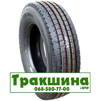 235/75 R17.5 Goodride CR960A 143/141J Рульова шина Киев - изображение 1