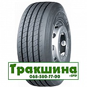 385/65 R22.5 WestLake WSR1 158K Рульова шина Київ