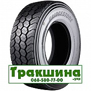 Bridgestone MTV1 (прицепная) 385/65 R22.5 160K Киев