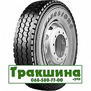 315/80 R22.5 Firestone FS833 156/150K Рульова шина Киев