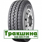 Giti GAM851 (прицепная) 385/65 R22.5 160K Киев