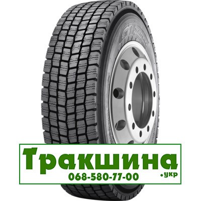 Giti GDR621 (ведущая) 315/70 R22.5 154/150L Киев - изображение 1