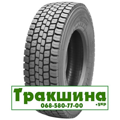 Giti GDR638 (ведущая) 215/75 R17.5 126/124M Киев - изображение 1