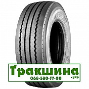 Giti GTL919 (прицепная) 245/70 R19.5 141/140J Киев