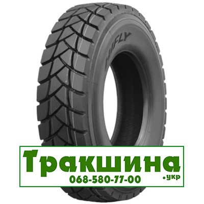 13 R22.5 Hifly HH302 156/152G Ведуча шина Киев - изображение 1