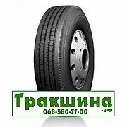 315/70 R22.5 Jinyu JY588 154/150L Рульова шина Киев