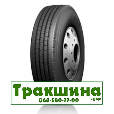315/70 R22.5 Jinyu JY588 154/150L Рульова шина Киев - изображение 1