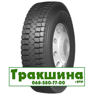 Jinyu JY706 (универсальная) 11.00 R20 152/149K Киев - изображение 1