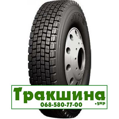 295/80 R22.5 Jinyu JY712 152/148L Ведуча шина Київ - изображение 1