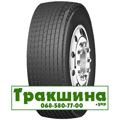 435/50 R19.5 Doublestar TTX 108 160J Причіпна шина Киев - изображение 1