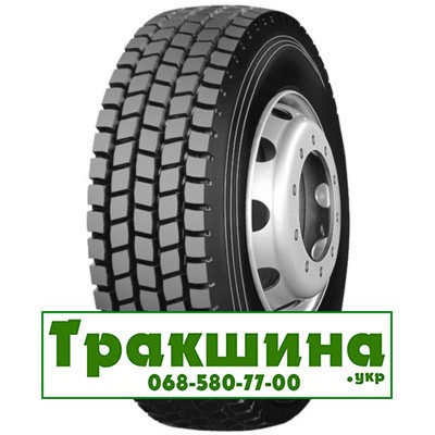 315/80 R22.5 Long March LM511 156/150K Ведуча шина Київ - изображение 1