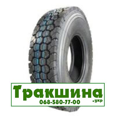 8.25 R20 Sunfull HF303 139/137K Ведуча шина Київ - изображение 1
