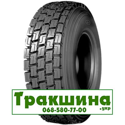 235/75 R17.5 LingLong D905 143/141J Ведуча шина Киев - изображение 1