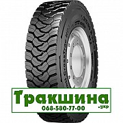 13 R22.5 Continental Conti CrossTrac HD3 156/150K Ведуча шина Киев