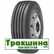 8.5 R17.5 Hankook AH11S 121/120L рулева Киев