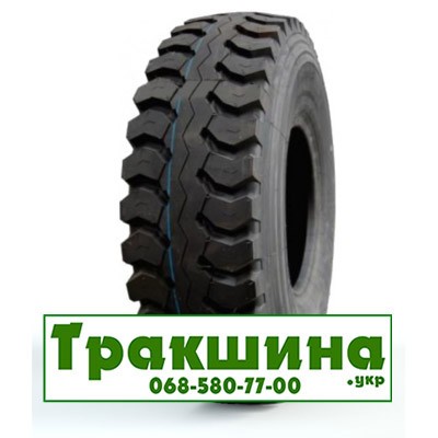 9 R20 Ovation VI706 144/142K Ведуча шина Київ - изображение 1