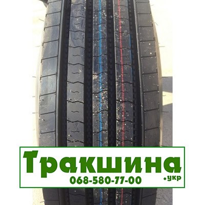 315/80 R22.5 Tracmax GRT800 156/150M Рульова шина Киев - изображение 1