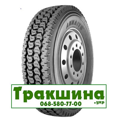 295/75 R22.5 Annaite 660 146/143L ведуча Київ - изображение 1