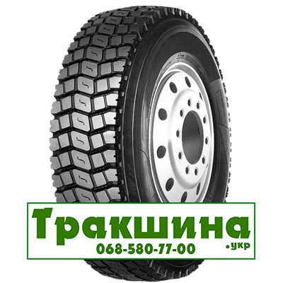 10 R20 Neoterra NT199 149/146K Ведуча шина Київ - изображение 1