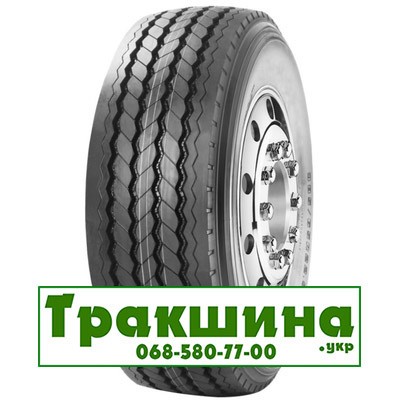 385/55 R22.5 Sportrak SP314 160K Причіпна шина Київ - изображение 1