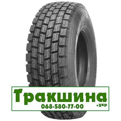 315/80 R22.5 Sportrak SP902 157/154K Ведуча шина Київ - изображение 1