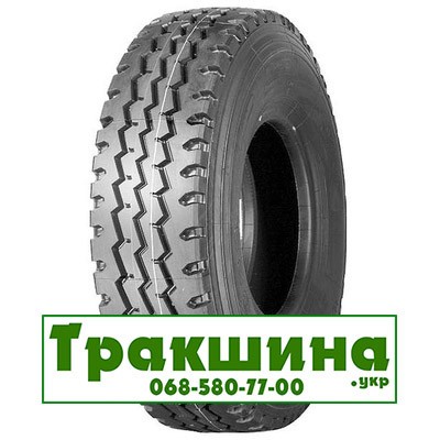 11 R22.5 Tracmax GRT901N 148/145M Універсальна шина Київ - изображение 1