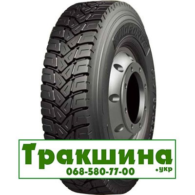 13 R22.5 Windforce WD2060 156/150K Ведуча шина Київ - изображение 1