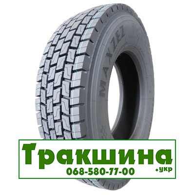 295/80 R22.5 Maxzez MD656 152/149M ведуча Київ - изображение 1