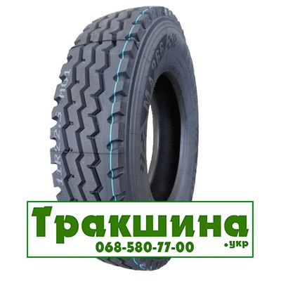 12 R20 Maxzez MA266 156/153L Універсальна шина Київ - изображение 1