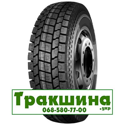 295/80 R22.5 Greforce GR678S 152/149M Ведуча шина Київ - изображение 1