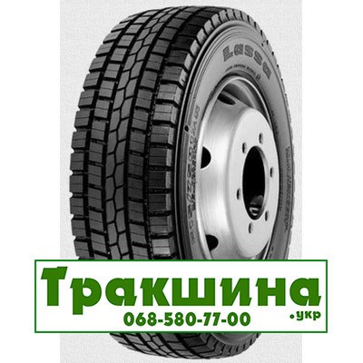 225/75 R17.5 Lassa LS/T 5500 129/127M Універсальна шина Київ - изображение 1