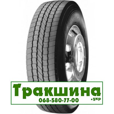 295/80 R22.5 Kelly Armorsteel KSM 152/148M Рульова шина Київ - изображение 1