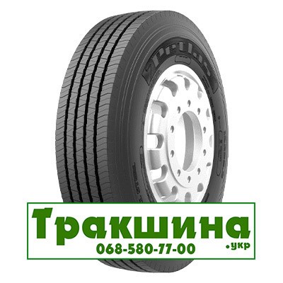 11 R22.5 Petlas SH105 148/145M рулева Київ - изображение 1
