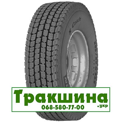 295/80 R22.5 Michelin X Coach XD 152/148M ведуча Киев - изображение 1