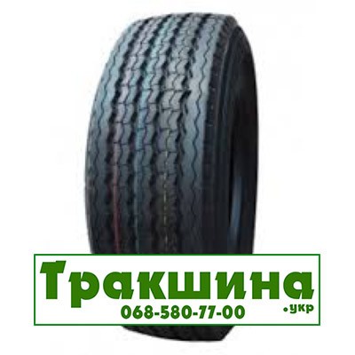 385/65 R22.5 Fronway HD768 160K Причіпна шина Київ - изображение 1